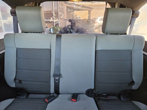 Used 2010 Jeep Wrangler Unlimited Sport image 16