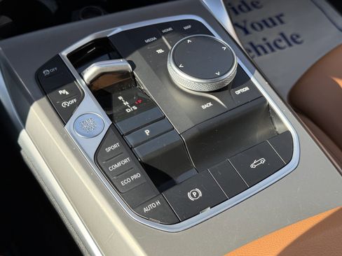 Used 2026 BMW 430i xDrive Convertible image 23