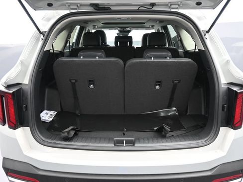 New 2026 Kia Sorento S FWD image 23