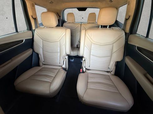 Certified 2023 Cadillac XT6 Sport w/ Platinum Package image 22