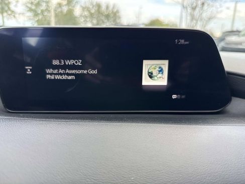 Certified 2023 MAZDA MAZDA3 s image 32