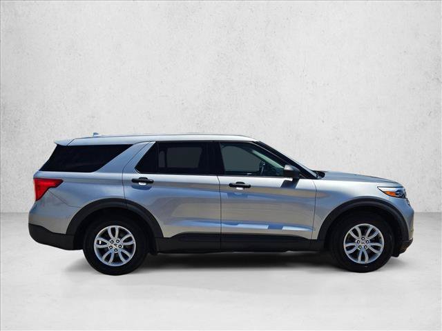 Used 2020 Ford Explorer 2WD image 4