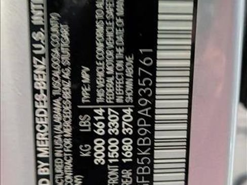 Certified 2023 Mercedes-Benz GLE 450 4MATIC image 25