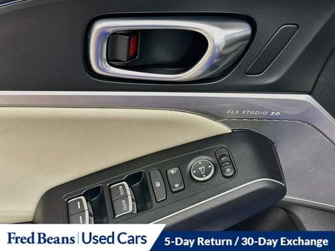 Used 2024 Acura Integra Type S FWD image 21