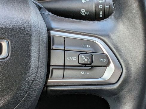 Used 2022 Jeep Compass Altitude w/ Convenience Group image 21