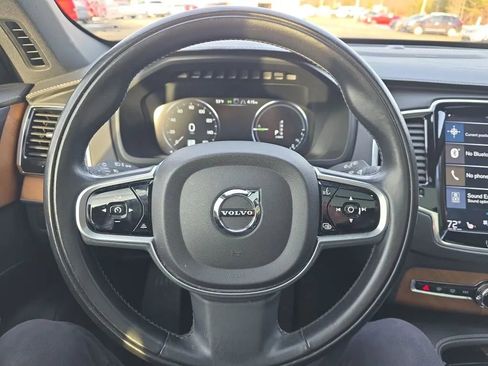 Used 2019 Volvo XC90 T8 Inscription w/ Protection Package image 18