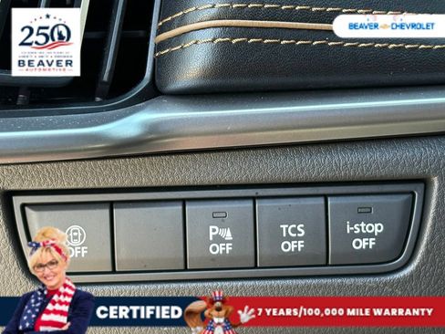 Used 2024 MAZDA CX-90 3.3 Turbo w/ Premium Plus Pkg AWD/4WD image 39