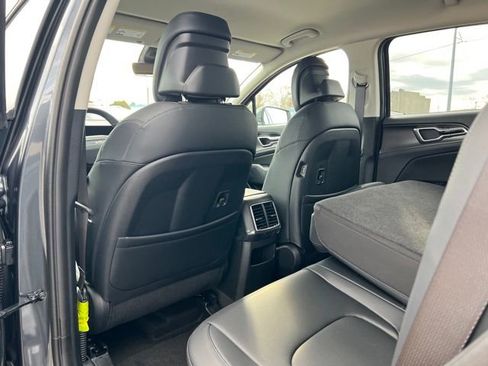 New 2026 Kia Sportage EX AWD/4WD image 13