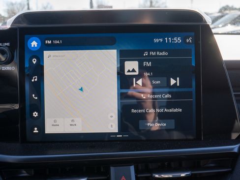 New 2026 Subaru Outback Premium image 15