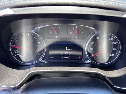 Used 2024 Chevrolet Blazer LT w/ Midnight/Sport Edition FWD image 20