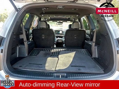 Used 2024 Kia Telluride EX X-Line AWD/4WD image 32