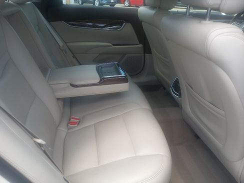Used 2014 Cadillac XTS Luxury w/ Driver Awareness Package FWD image 31