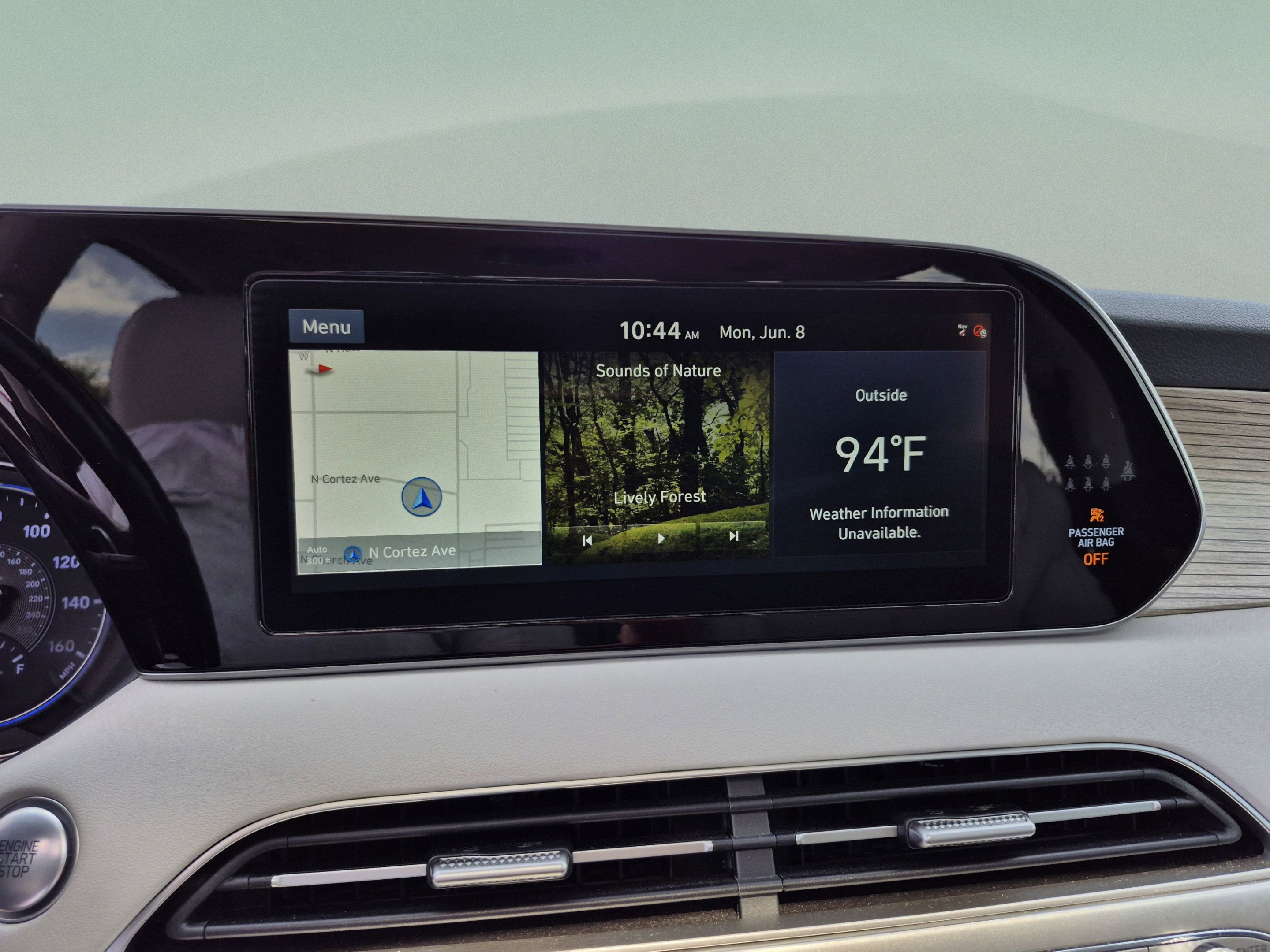 Certified 2021 Hyundai Palisade SEL FWD image 26