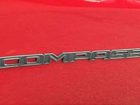 New 2026 Jeep Compass Limited image 28