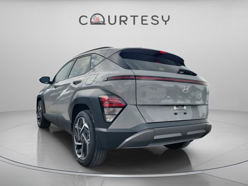 New 2026 Hyundai Kona SEL Premium image 2