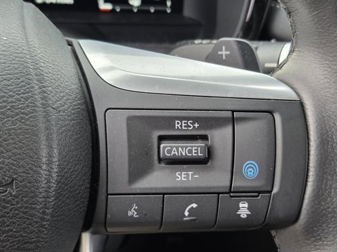 Used 2023 INFINITI QX60 Luxe w/ Vision Package image 25