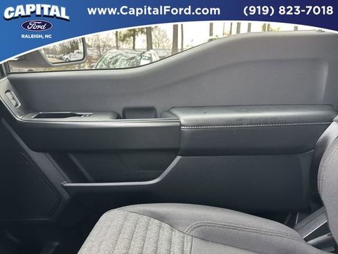 Certified 2023 Ford F150 XL w/ STX Appearance Package image 27