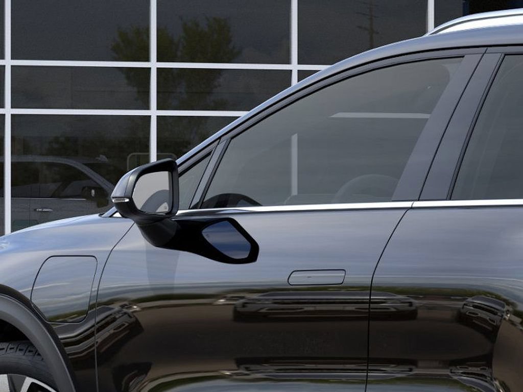 New 2026 Chevrolet Equinox EV LT w/ Convenience Package II FWD image 12