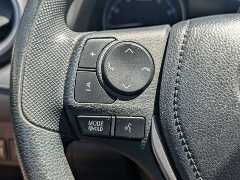 Used 2017 Toyota RAV4 LE w/ All Weather Liner Package AWD/4WD image 18