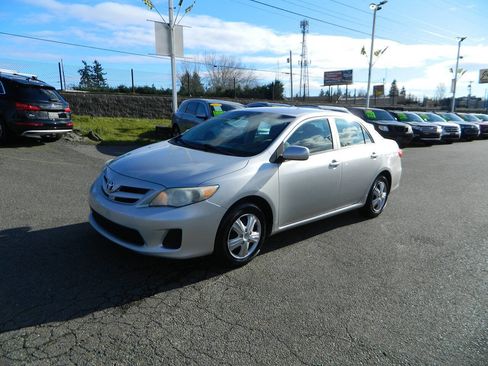 Used 2013 Toyota Corolla L image 4