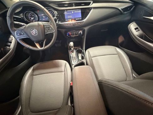 Used 2023 Buick Encore GX Preferred w/ Cold Weather Comfort Package FWD image 11