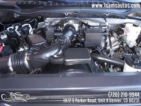 Used 2020 Ford F350 XL image 20