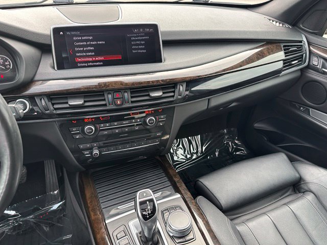 Used 2018 BMW X5 xDrive35i AWD/4WD image 18