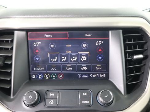 Used 2020 GMC Acadia Denali w/ GMC Pro Grade Package AWD/4WD image 52