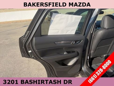 New 2025 MAZDA CX-5 AWD 2.5 S w/ Premium Plus Pkg image 18