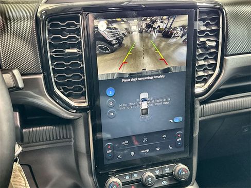 New 2025 Ford Ranger XLT w/ Equipment Group 301A High image 20