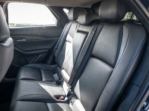 Used 2024 MAZDA CX-30 AWD 2.5 S w/ Select Sport Pkg image 32