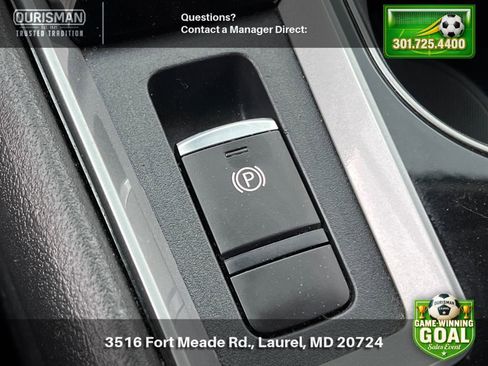 Used 2024 Nissan Altima 2.5 SV AWD/4WD image 27