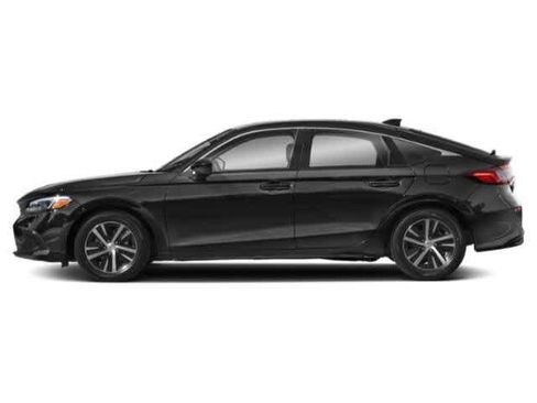 Used 2023 Honda Civic LX image 6