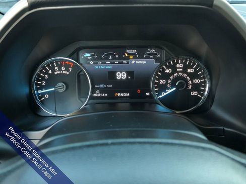 Used 2019 Ford F150 Lariat image 19