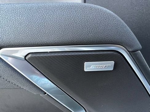 New 2026 GMC Sierra 1500 Elevation w/ Elevation Premium Package AWD/4WD image 15