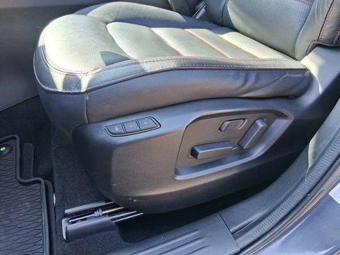 Used 2023 MAZDA CX-5 Carbon Edition image 27