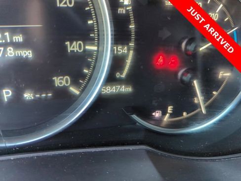 Used 2022 MAZDA CX-5 AWD 2.5 S w/ Premium Package image 45