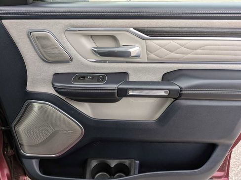 Used 2022 RAM 1500 Limited image 22