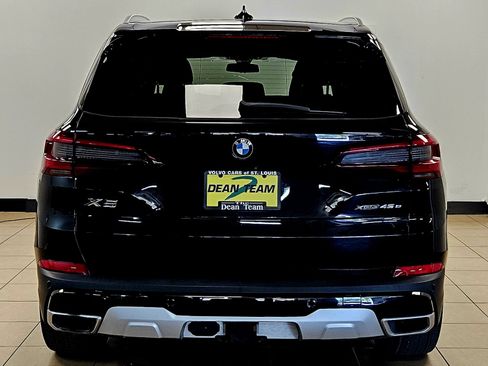 Used 2021 BMW X5 xDrive45e w/ Premium Package image 7
