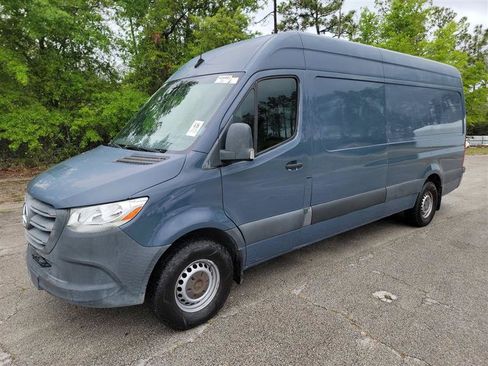 Used 2019 Mercedes-Benz Sprinter 170 image 18