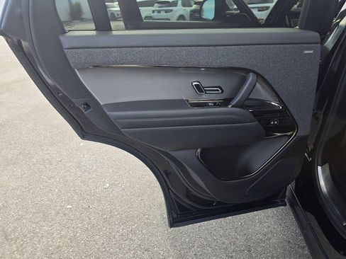 Used 2023 Land Rover Range Rover Sport SE Dynamic image 19