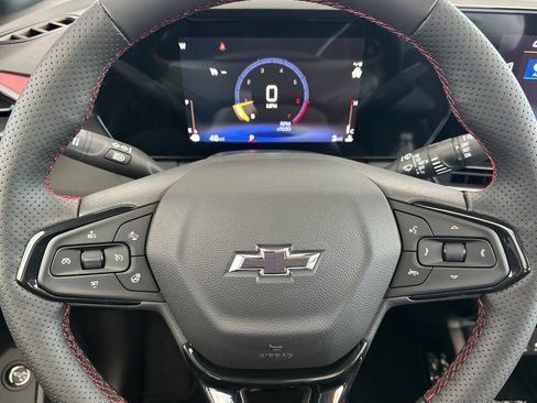 New 2026 Chevrolet TrailBlazer RS FWD image 23