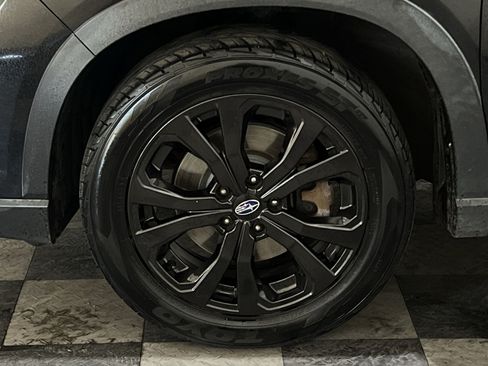 Used 2019 Subaru Forester Sport AWD/4WD image 17