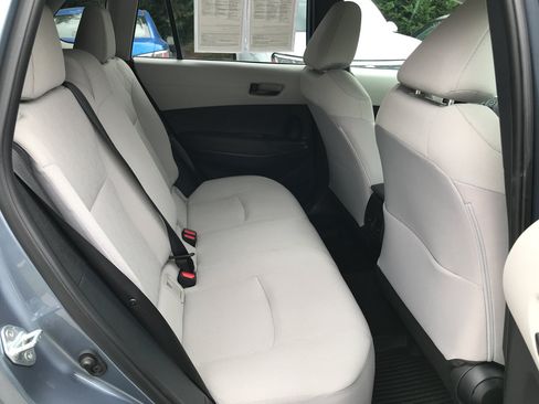 Certified 2023 Toyota Corolla Cross LE AWD/4WD image 25