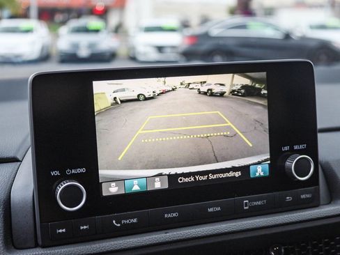 Used 2023 Honda CR-V EX image 24