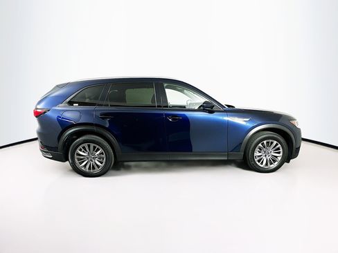 Used 2024 MAZDA CX-90 Plug-In Hybrid w/ Preferred image 10
