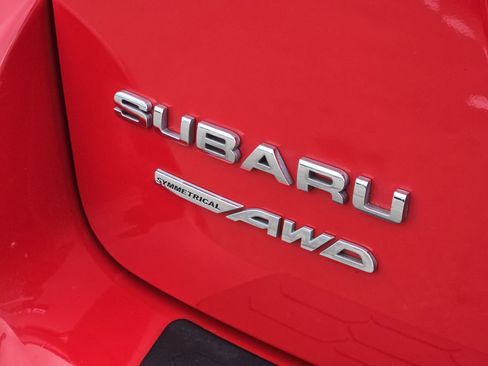 Used 2021 Subaru Crosstrek 2.5i Limited w/ Moonroof Package 2 image 12