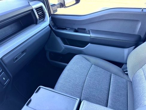 Used 2026 Ford F250 XL w/ STX Appearance Package AWD/4WD image 27