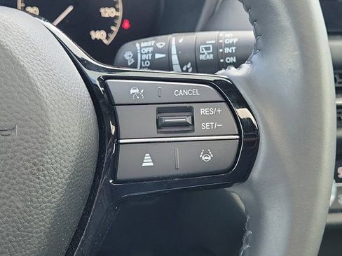 Certified 2024 Honda HR-V EX-L image 23