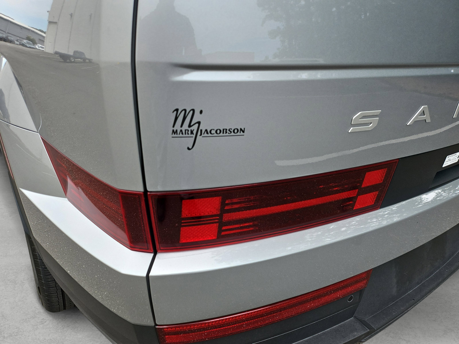 Used 2026 Hyundai Santa Fe SEL FWD image 20